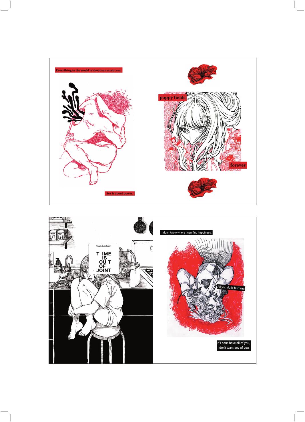 The Hedgehogs Dilemma