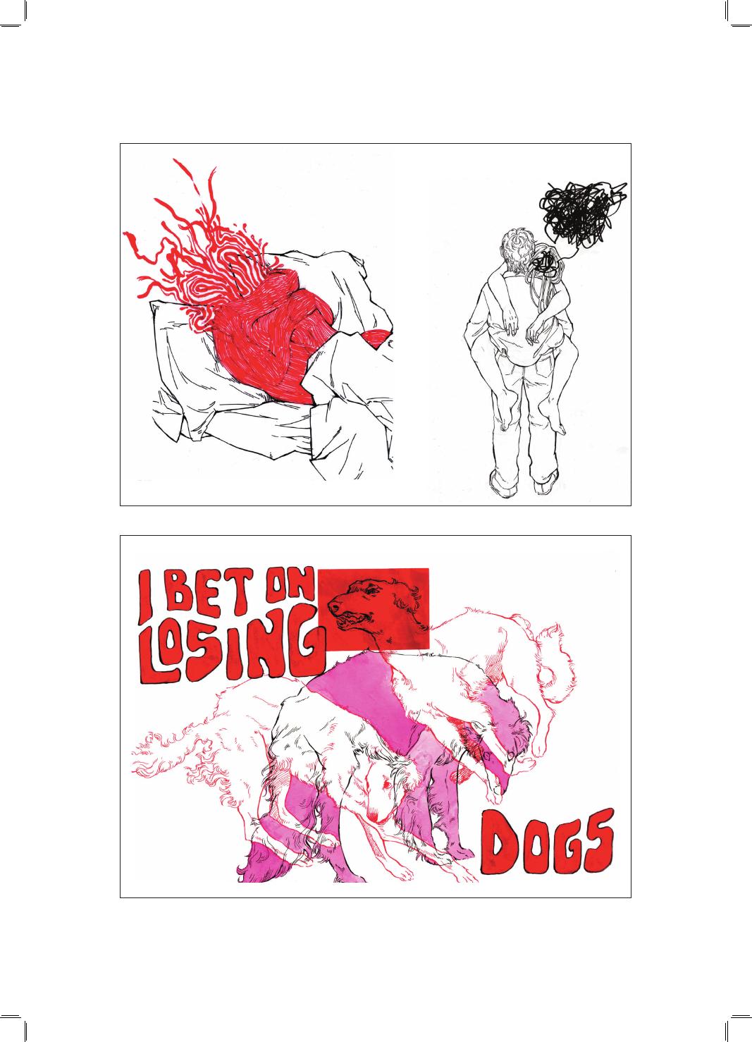 The Hedgehogs Dilemma