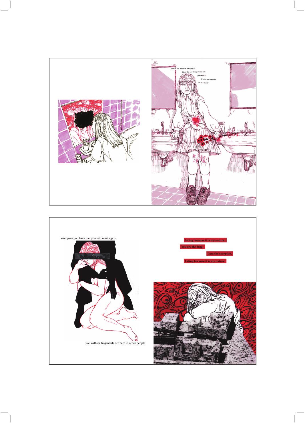 The Hedgehogs Dilemma