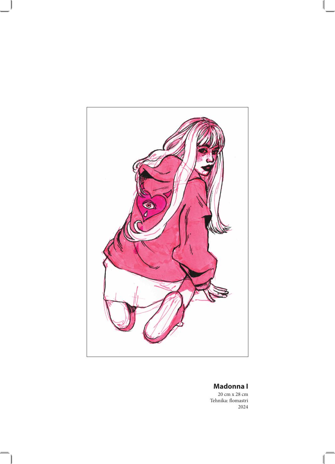 Madonna I
